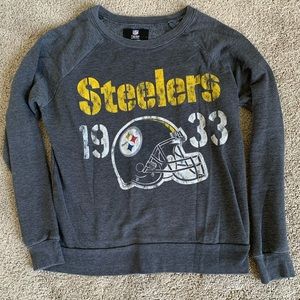 Steelers Sweater